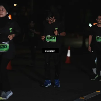Runner Photo 5299027