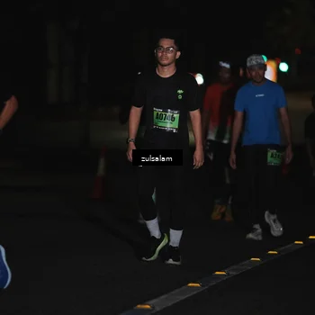 Runner Photo 5299028