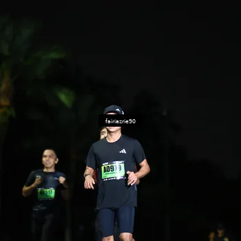 Runner Photo 5299029