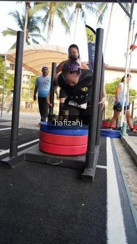 Runner Photo 5299033