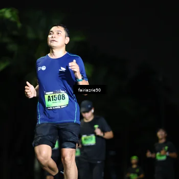 Runner Photo 5299035