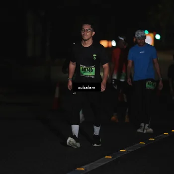 Runner Photo 5299039