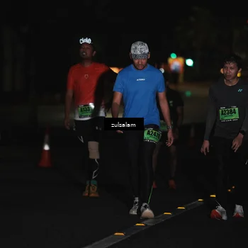 Runner Photo 5299040