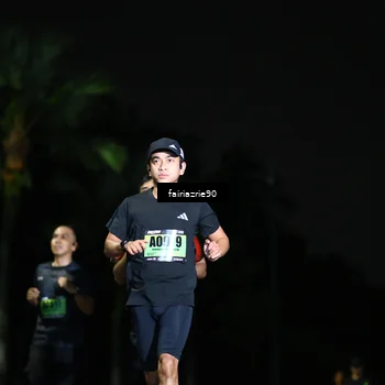 Runner Photo 5299042