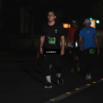 Runner Photo 5299043