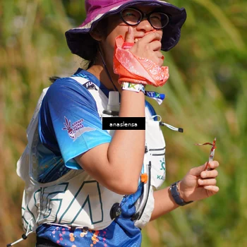 Runner Photo 5299044