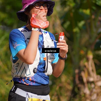 Runner Photo 5299045