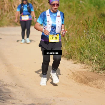 Runner Photo 5299046