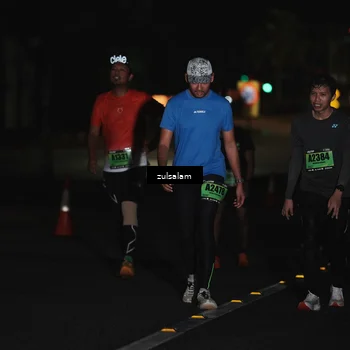 Runner Photo 5299047