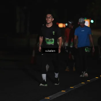 Runner Photo 5299048