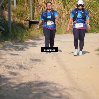 Runner Photo 5299051