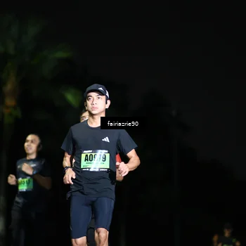 Runner Photo 5299064