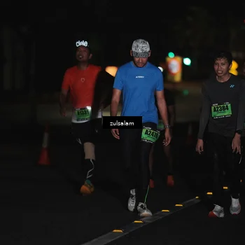 Runner Photo 5299065