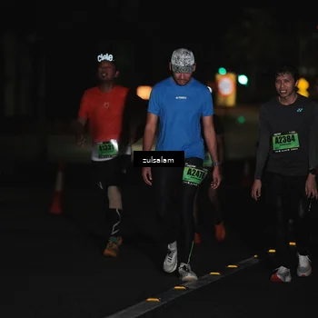 Runner Photo 5299066