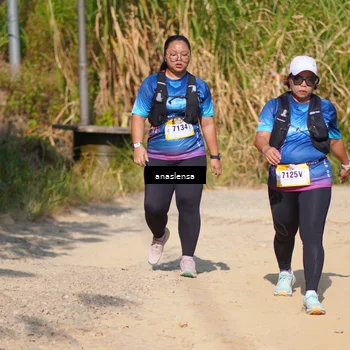 Runner Photo 5299070