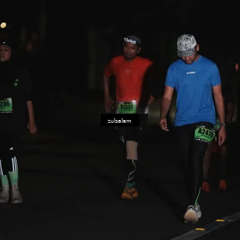 Runner Photo 5299071