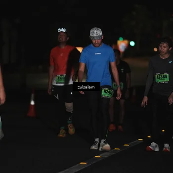 Runner Photo 5299072