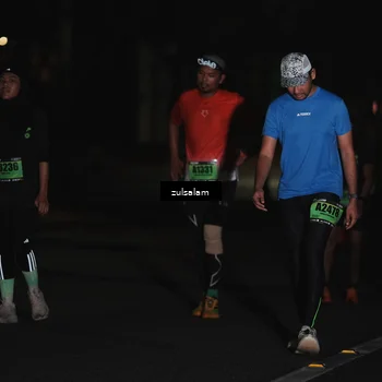 Runner Photo 5299075