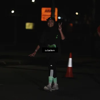 Runner Photo 5299077
