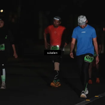 Runner Photo 5299080