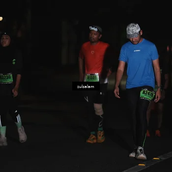 Runner Photo 5299085