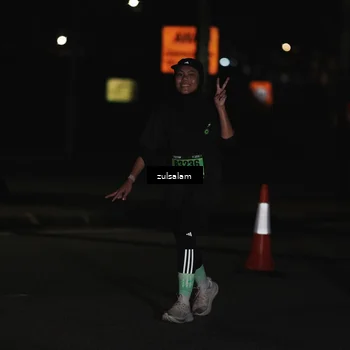 Runner Photo 5299086