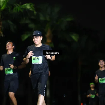 Runner Photo 5299087