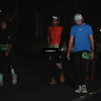 Runner Photo 5299088