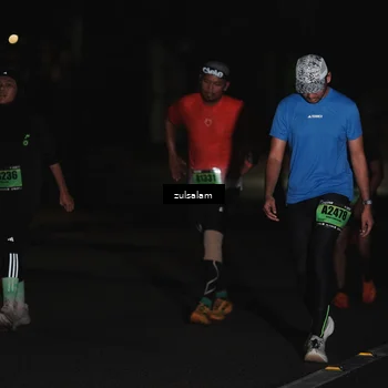 Runner Photo 5299089