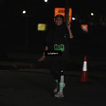Runner Photo 5299090