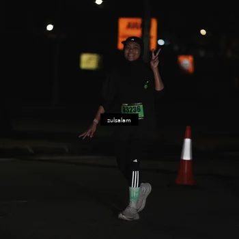 Runner Photo 5299092