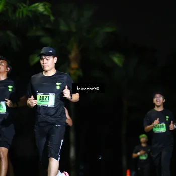 Runner Photo 5299096