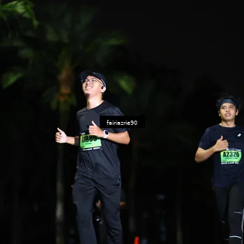 Runner Photo 5299103