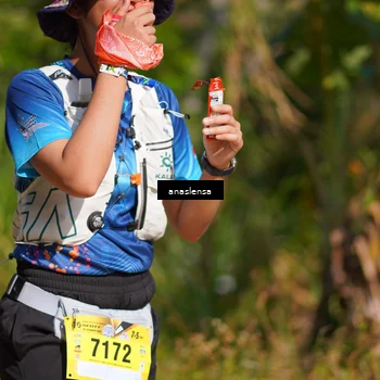 Runner Photo 5299104