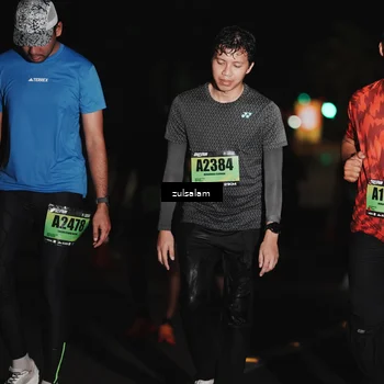 Runner Photo 5299109