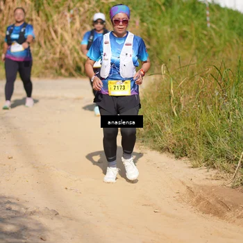 Runner Photo 5299113