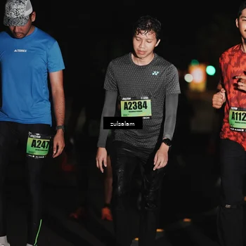 Runner Photo 5299115