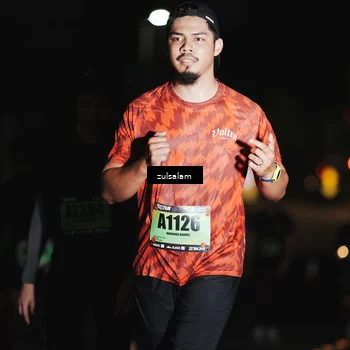 Runner Photo 5299118