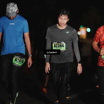 Runner Photo 5299120