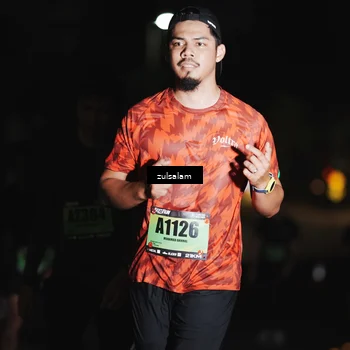 Runner Photo 5299122