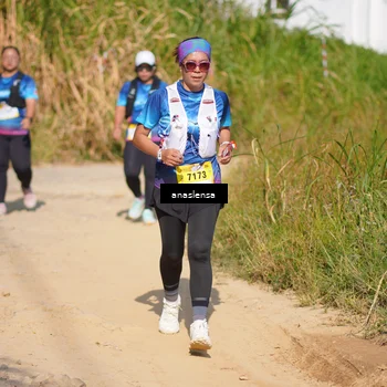 Runner Photo 5299123