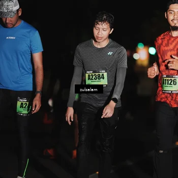 Runner Photo 5299124