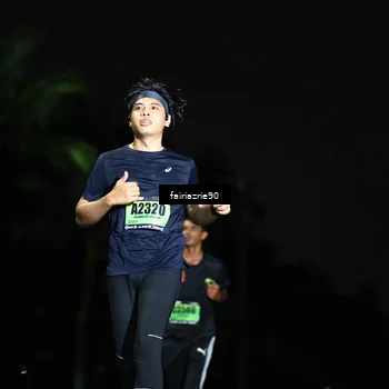 Runner Photo 5299126