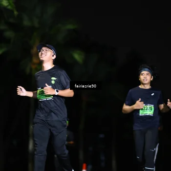 Runner Photo 5299127