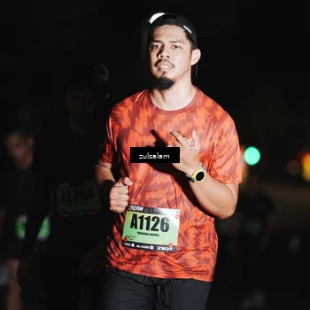 Runner Photo 5299129