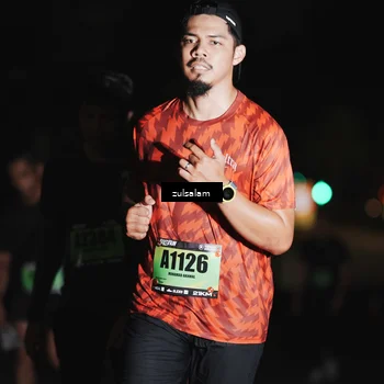 Runner Photo 5299131