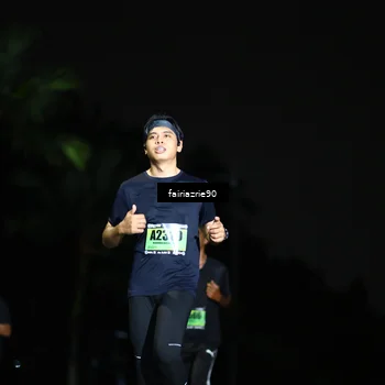 Runner Photo 5299132