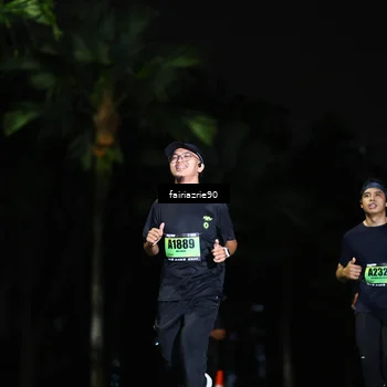 Runner Photo 5299136