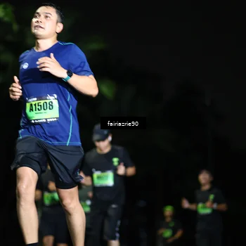 Runner Photo 5299137