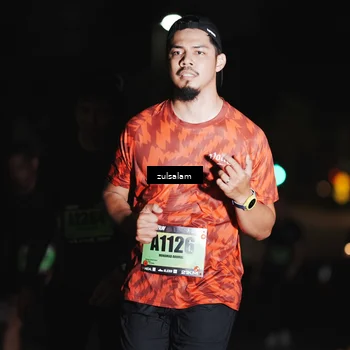 Runner Photo 5299141